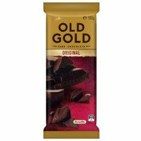 Cadbury Old Gold Original 180g