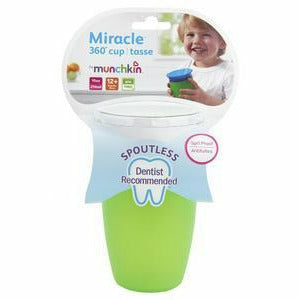 Munchkin Miracle 360 Spoutless Cup 296Ml