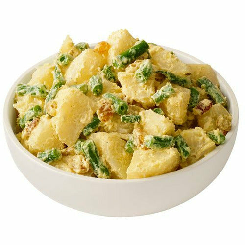 Curried Potato Salad 1kg
