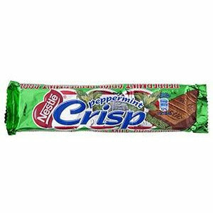 Nestle Peppermint Crisp 35Gm