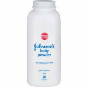 Johnsons Baby Powder 200G