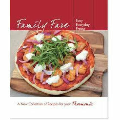 Family Fare Cookbook