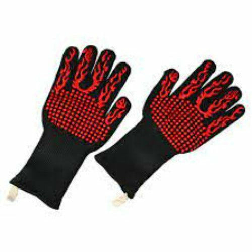 Grill Society BBQ Gloves
