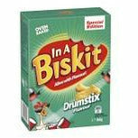 In a Biskit Drumstix Flavour 160g