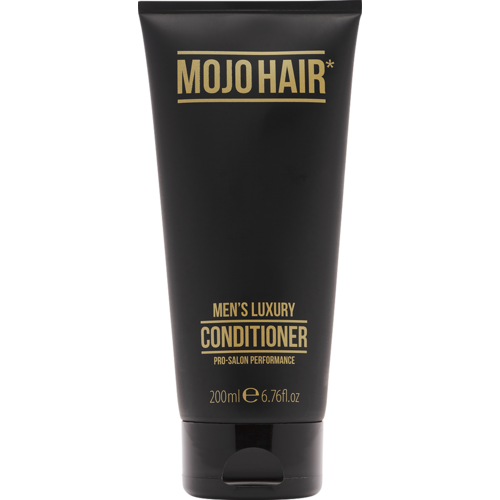 Mojo Hair Mens Luxury Conditioner 200Ml