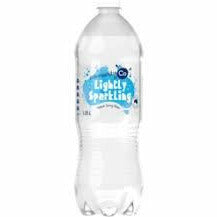 Community Co Sparkling Spring Water Natural 1.25L