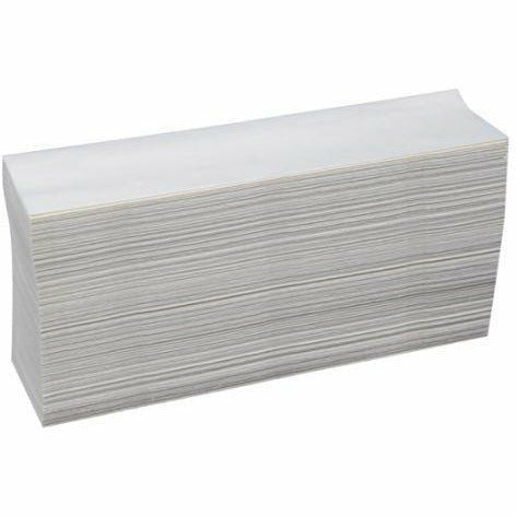 Carton Compact Towel C Fold 1 ply 120 sheets