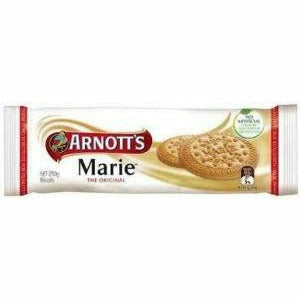 Arnotts Marie Biscuits 250G