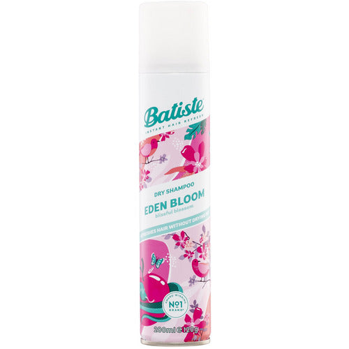 Batiste Dry Shampoo Eden Bloom 200ml