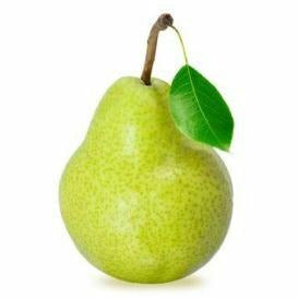 Pear each