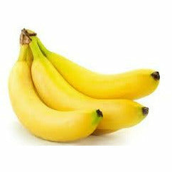 Banana by each