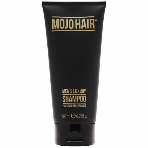Mojo Hair Mens Luxury Shampoo 200Ml