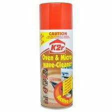 K2R Oven & Microwave Cleaner 400G