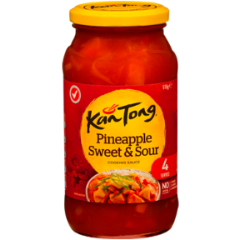 Kantong Pineapple Sweet & Sour Sauce 515g