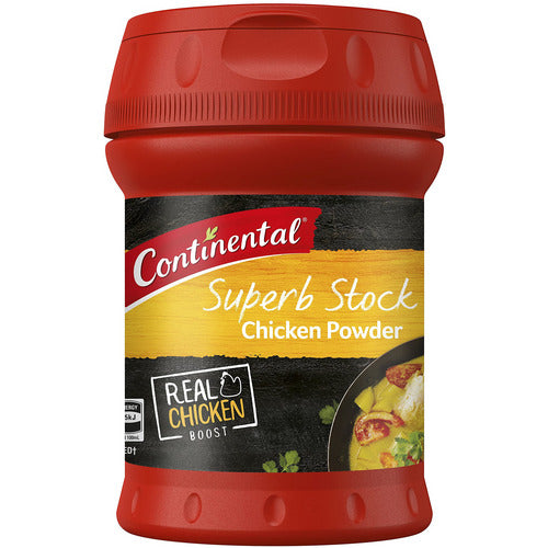 Continental Stock Powder Chicken 130g