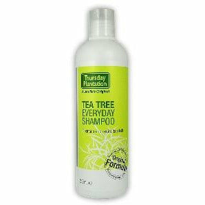 Thursday Plantation Tea Tree Dandruff Shampoo 250ml