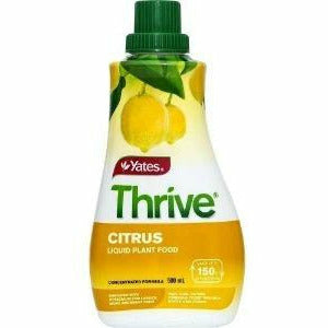 Thrive Citrus Liquid Plant Food 500ml