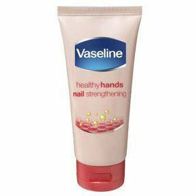 Vaseline Intensive Care Hand & Nail Cream 75ml