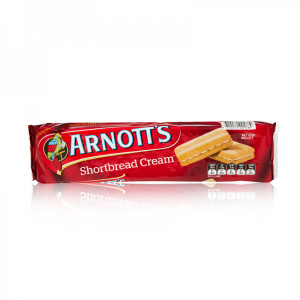 Arnotts Shortbread Cream 250G