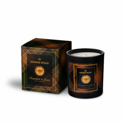 Manor Road Candle Passionfruit & Guava 300ml