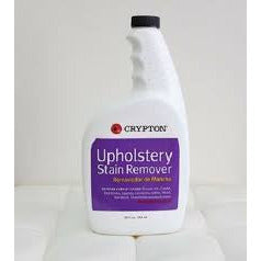 Crypton Upholstery Stain Remover & Cleaner 946ml