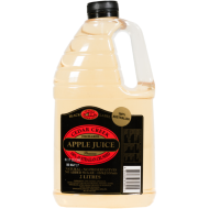 Cedar Creek Apple Juice Cold Pressed 2L