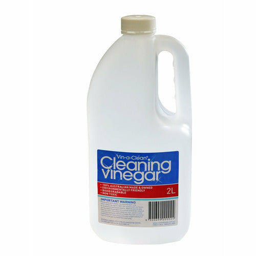 Vin A Clean Cleaning Vinegar 2L