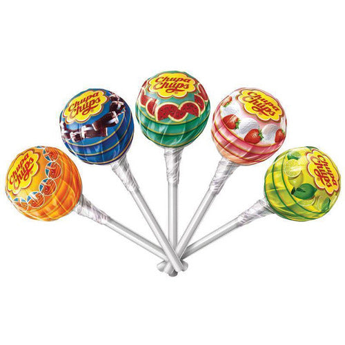 Chupa Chups Lollypop 12 g