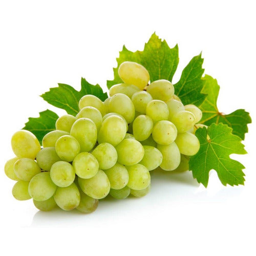 Grapes Green 250g