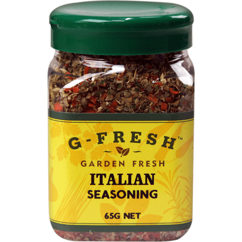 G Fresh Italian Seasoning 65g