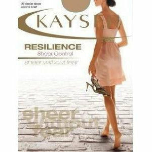 Kayser Resilience Control