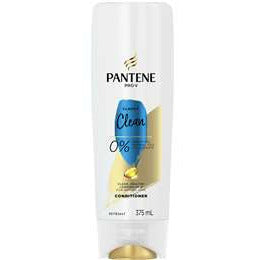 Pantene Conditioner Classic Clean 375ml