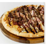 MLP 12" Meat Lovers  Pizza