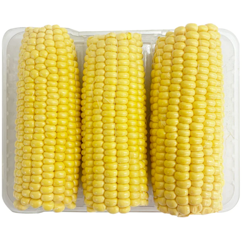 Sweet Corn  Pack 500g