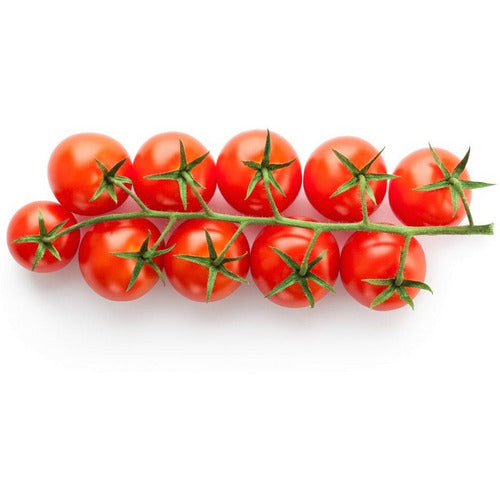 Tomato Cherry Truss Punnet 250g