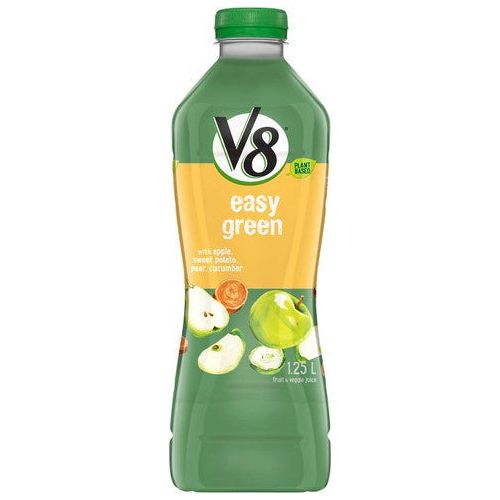 Campbells V8 Fruit & Veg Easy Green Juice 1.25l