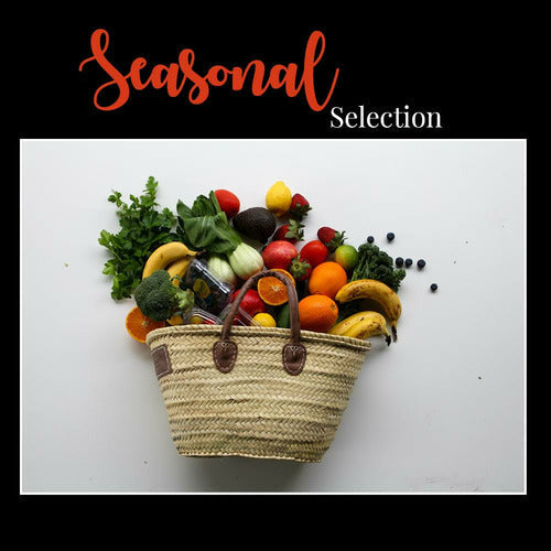 Seasonal Selection Basket