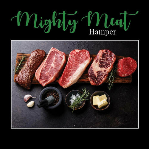Mighty Meat Hamper