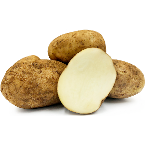 Potato Sebago kg