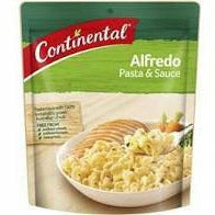 Continental Pasta & Sauce Alfredo 85G
