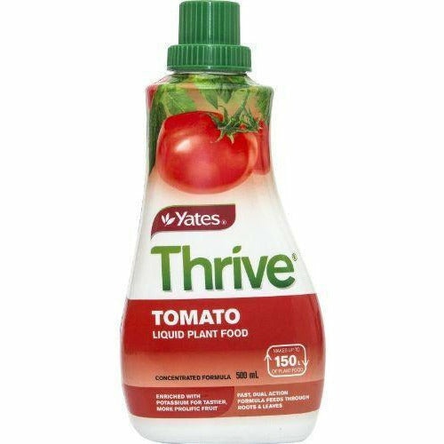 Thrive Tomato Liquid Plant Food 500ml
