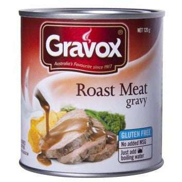 Gravox Roast Meat Gravy Mix 120g