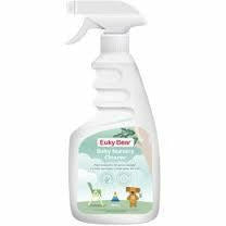 Euky Bear Baby Nursery Cleaner 500ml