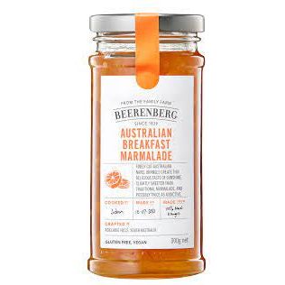 Beerenberg Australian Breakfast Marmalade 300gm