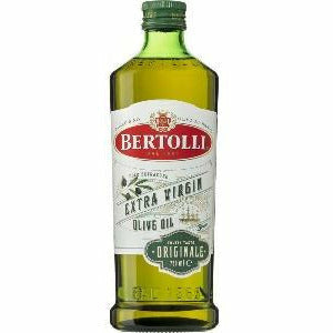 Bertolli Extra Virgin Olive Oil 750Ml
