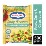 Birds Eye Country Harvest Mixed Vegetables 500gm