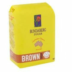 Bundaberg Brown Sugar 1Kg