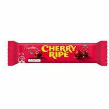 Cadbury Cherry Ripe 52Gm