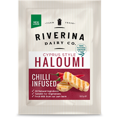 The Riverina Haloumi Cheese Chilli 180gm