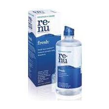 Bausch and Lomb Renew Fresh 355 ml